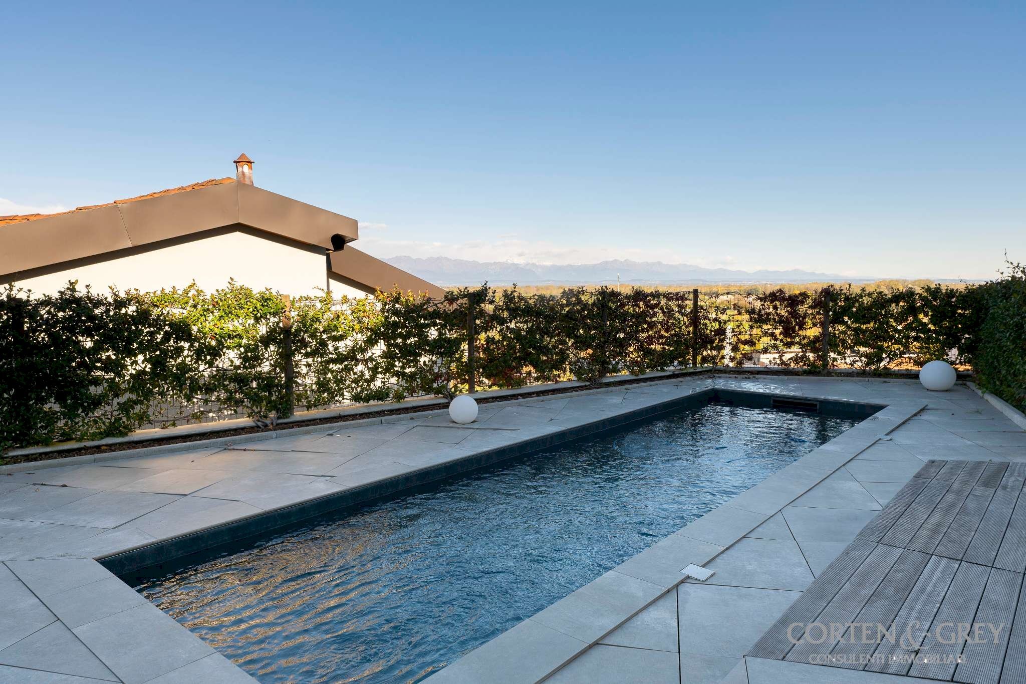 p1ee6461 - Loft strada del Luogo, 29, Castiglione Torinese - foto 1