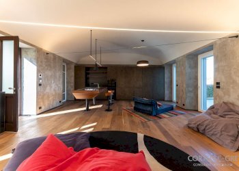 p1ee6476 - Loft strada del Luogo, 29, Castiglione Torinese - photo 6