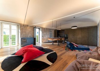 p1ee6475 - Loft strada del Luogo, 29, Castiglione Torinese - photo 7