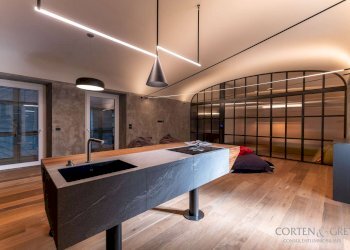 p1ee6506 - Loft strada del Luogo, 29, Castiglione Torinese - photo 13