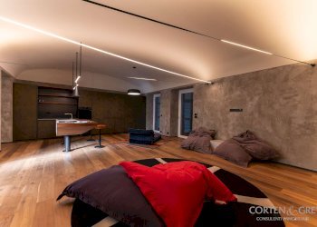 p1ee6509 - Loft strada del Luogo, 29, Castiglione Torinese - photo 15