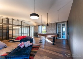 p1ee6480 - Loft strada del Luogo, 29, Castiglione Torinese - photo 17