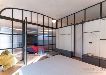 p1ee6493 - Loft strada del Luogo, 29, Castiglione Torinese - photo 19