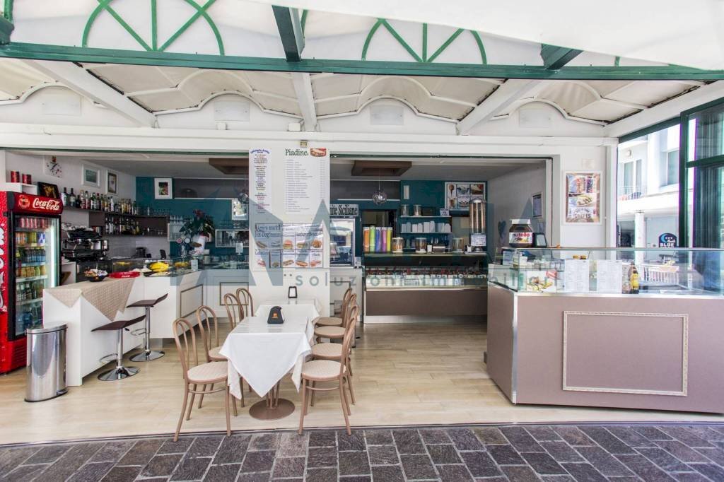 Interno non residenziale - Pastry Lungomare Giuseppe Di Vittorio, Rimini - photo 3