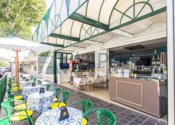 Interno non residenziale - Pastry Lungomare Giuseppe Di Vittorio, Rimini - photo 1