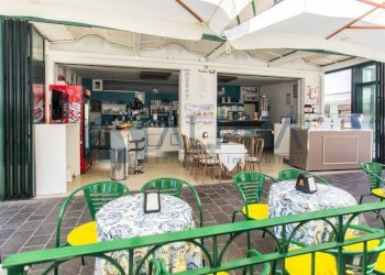 Interno non residenziale - Pastry Lungomare Giuseppe Di Vittorio, Rimini - photo 2