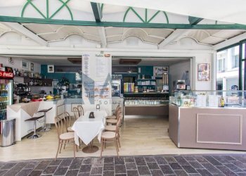 Interno non residenziale - Pastry Lungomare Giuseppe Di Vittorio, Rimini - photo 3