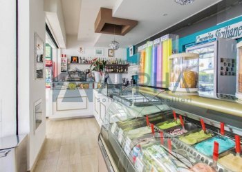 Interno non residenziale - Pastry Lungomare Giuseppe Di Vittorio, Rimini - photo 5