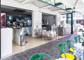 Interno non residenziale - Pastry Lungomare Giuseppe Di Vittorio, Rimini - photo 9