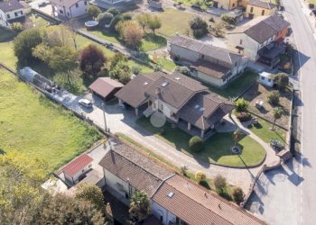 Porzione di casa Via Correggio, Cento - foto 2