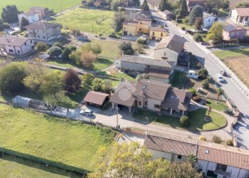 Porzione di casa Via Correggio, Cento - foto 3