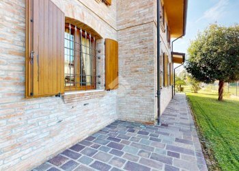 Porzione di casa Via Correggio, Cento - foto 4