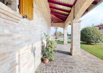 Porzione di casa Via Correggio, Cento - foto 5