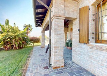 Porzione di casa Via Correggio, Cento - foto 6