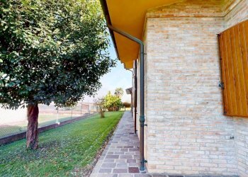 Porzione di casa Via Correggio, Cento - foto 7