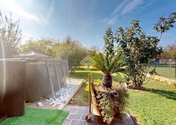 Porzione di casa Via Correggio, Cento - foto 8