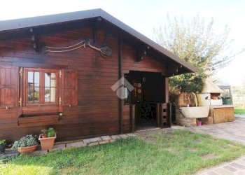 Porzione di casa Via Correggio, Cento - foto 9