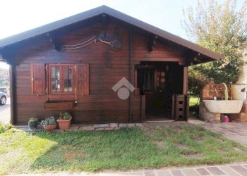 Porzione di casa Via Correggio, Cento - foto 10