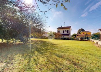 Porzione di casa Via Correggio, Cento - foto 11