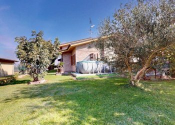 Porzione di casa Via Correggio, Cento - foto 12