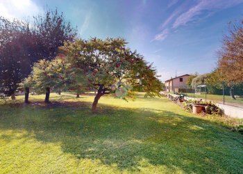 Porzione di casa Via Correggio, Cento - foto 14