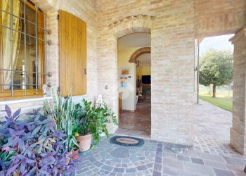 Porzione di casa Via Correggio, Cento - foto 15