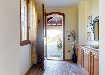 Porzione di casa Via Correggio, Cento - foto 16