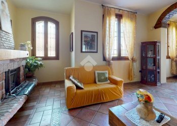 Porzione di casa Via Correggio, Cento - foto 19