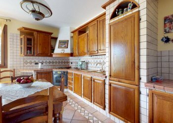 Porzione di casa Via Correggio, Cento - foto 24