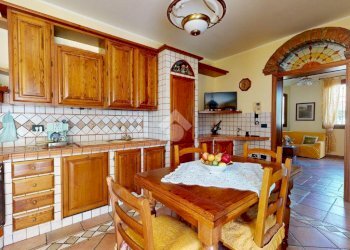 Porzione di casa Via Correggio, Cento - foto 25