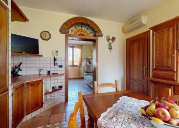 Porzione di casa Via Correggio, Cento - foto 26