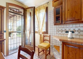 Porzione di casa Via Correggio, Cento - foto 28