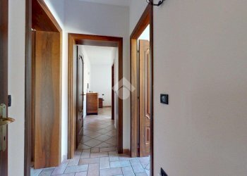 Porzione di casa Via Correggio, Cento - foto 30