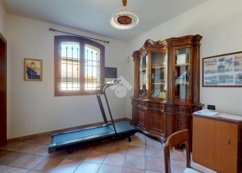 Porzione di casa Via Correggio, Cento - foto 40