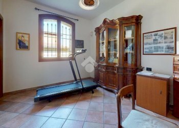 Porzione di casa Via Correggio, Cento - foto 41