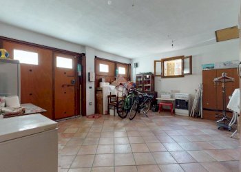 Porzione di casa Via Correggio, Cento - foto 42