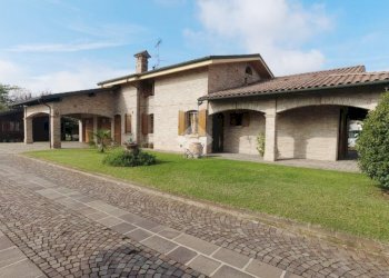 Porzione di casa Via Correggio, Cento - foto 43