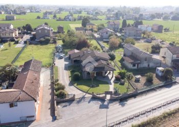 Porzione di casa Via Correggio, Cento - foto 46