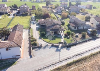 Porzione di casa Via Correggio, Cento - foto 47