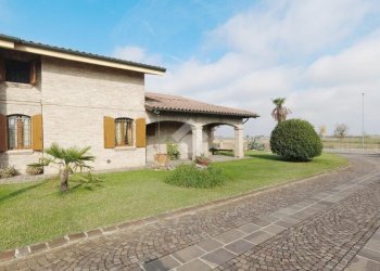 Porzione di casa Via Correggio, Cento - foto 6