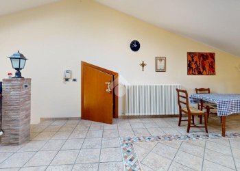 Porzione di casa Via Correggio, Cento - foto 8