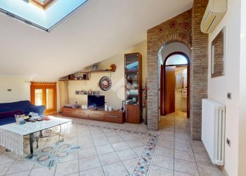 Porzione di casa Via Correggio, Cento - foto 9