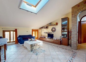 Porzione di casa Via Correggio, Cento - foto 11