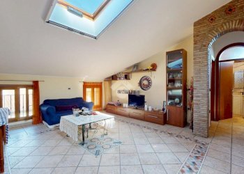 Porzione di casa Via Correggio, Cento - foto 13