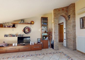 Porzione di casa Via Correggio, Cento - foto 15