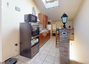 Porzione di casa Via Correggio, Cento - foto 17