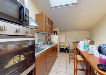 Porzione di casa Via Correggio, Cento - foto 18