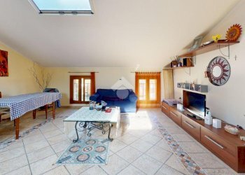 Porzione di casa Via Correggio, Cento - foto 19