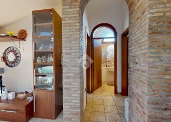 Porzione di casa Via Correggio, Cento - foto 20