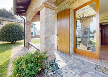 Porzione di casa Via Correggio, Cento - foto 30